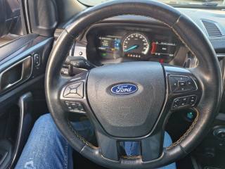 FORD Ranger usata, con Controllo automatico clima