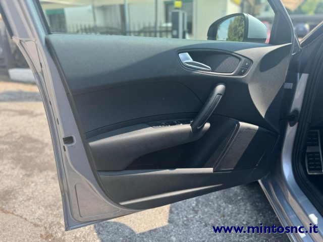 AUDI A1 usata, con Autoradio