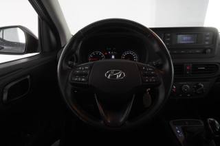 HYUNDAI i10 usata 11