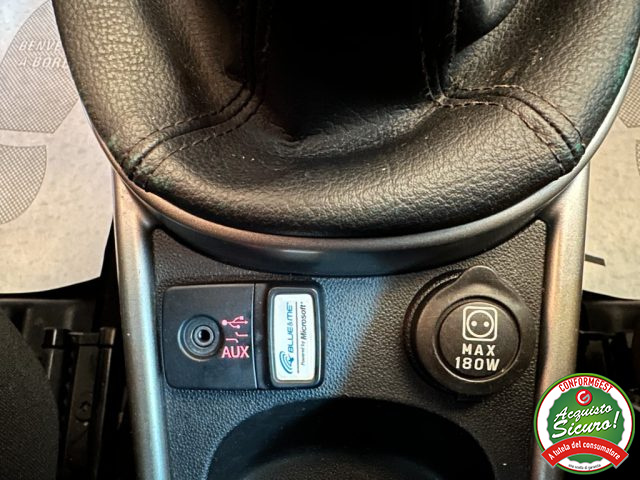 ALFA ROMEO MiTo usata, con Airbag testa