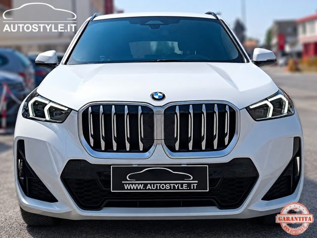 BMW X1 usata, con USB