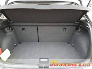 VOLKSWAGEN Polo usata, con ESP