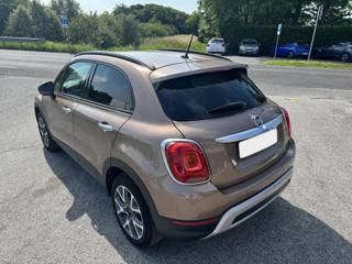 FIAT 500X usata, con Airbag Passeggero