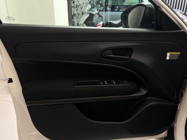 FIAT 600 usata, con Bluetooth