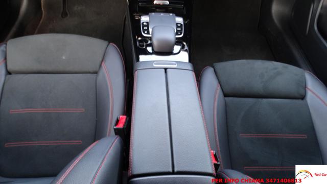 MERCEDES-BENZ A 180 usata 128