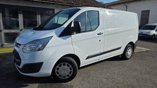 FORD Transit Custom usata, con Alzacristalli elettrici