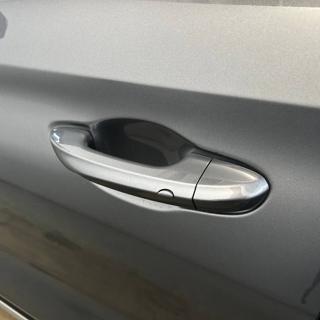 MG ZS usata, con Specchietti laterali elettrici