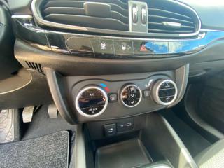 FIAT Tipo usata, con Sedile posteriore sdoppiato