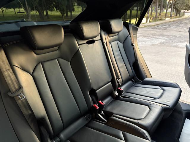 AUDI Q8 usata, con Controllo trazione