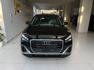 AUDI Q2 35 TDI quattro S tronic S line Edition da ?399,00