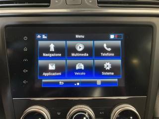 RENAULT Kadjar usata, con USB
