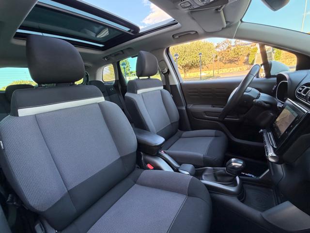 CITROEN C3 Aircross usata, con Touch screen