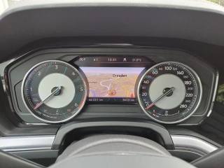 VOLKSWAGEN Touareg usata, con Interni in pelle