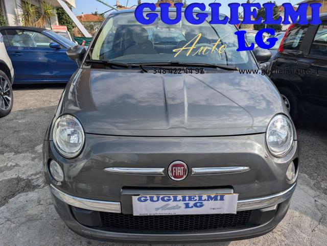 FIAT 500 usata, con Airbag laterali