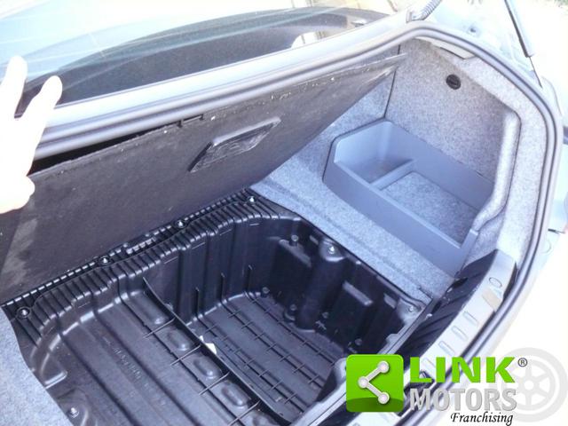 BMW 320 usata, con Lettore CD