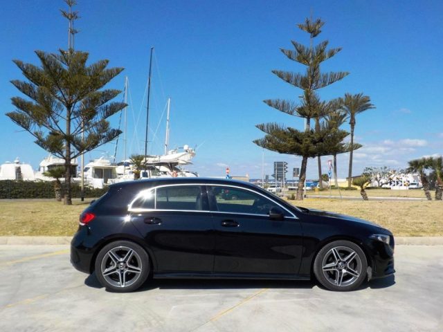 MERCEDES-BENZ A 180 usata, con ESP