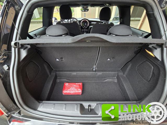 MINI Cooper SD usata, con Bracciolo