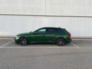 AUDI RS usata, con Airbag