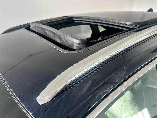 DS AUTOMOBILES DS 7 usata, con Airbag Passeggero