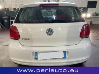 VOLKSWAGEN Polo usata, con Alzacristalli elettrici