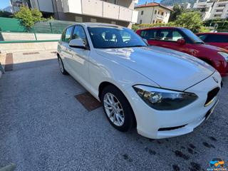 BMW 118 usata, con Chiusura centralizzata