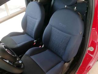 FIAT 500 usata, con Cruise Control