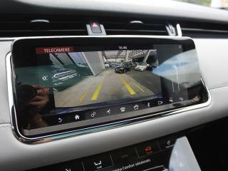LAND ROVER Range Rover Evoque usata, con Leve al volante