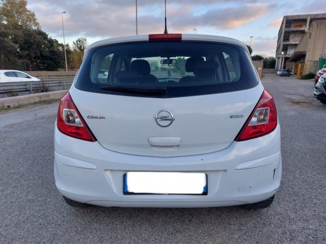 OPEL Corsa usata 7