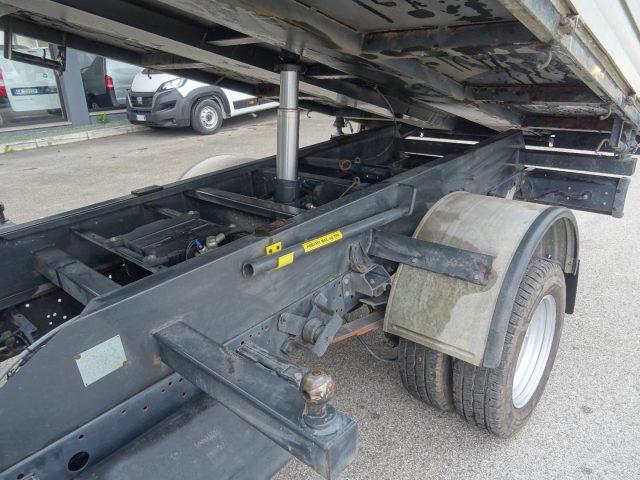 IVECO Daily usata, con Climatizzatore