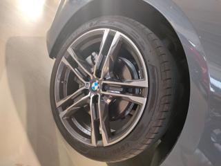 BMW 116 usata, con Filtro antiparticolato
