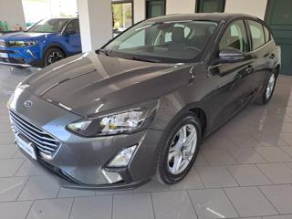 FORD Focus usata, con Climatizzatore