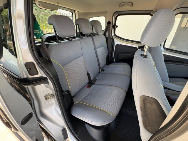 PEUGEOT Bipper usata, con Cruise Control