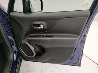 JEEP Renegade usata, con Riconoscimento dei segnali stradali