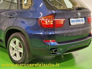 BMW X5 usata, con Climatizzatore automatico, 2 zone