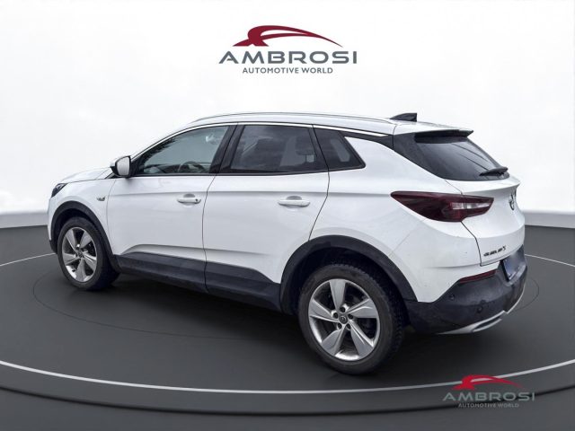 OPEL Grandland X usata 3