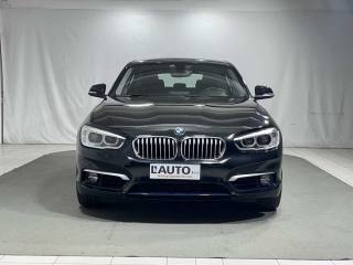 BMW 118 usata, con Climatizzatore