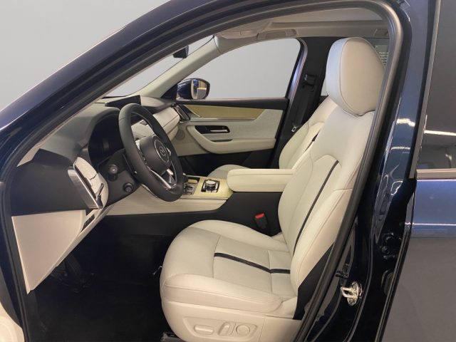 MAZDA CX-60 usata, con ESP