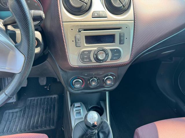 ALFA ROMEO MiTo usata, con ESP