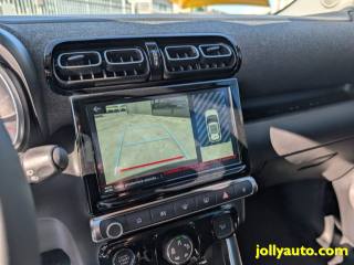 CITROEN C3 Aircross usata, con Controllo elettronico della corsia