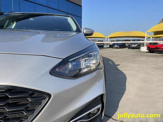 FORD Focus usata, con Controllo automatico clima