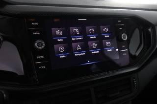 VOLKSWAGEN T-Cross usata 9