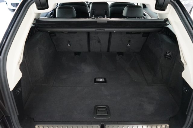 BMW 520 usata, con Frenata d