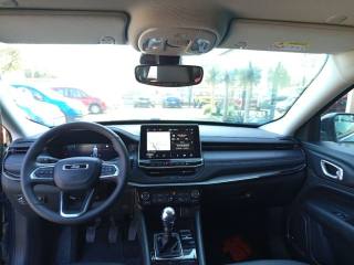 JEEP Compass usata, con Servosterzo