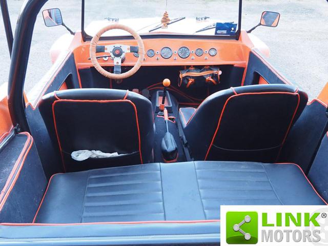 VOLKSWAGEN Buggy usata 10
