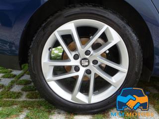 SEAT Leon usata, con Bluetooth