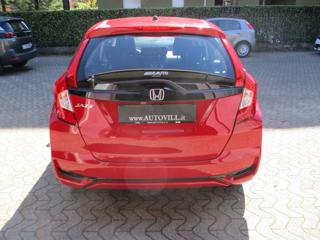 HONDA Jazz usata, con Alzacristalli elettrici