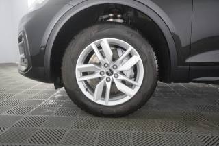 AUDI Q5 usata 13