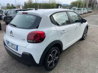 CITROEN C3 usata, con Climatizzatore