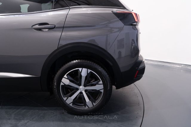 PEUGEOT 3008 usata, con Riconoscimento dei segnali stradali