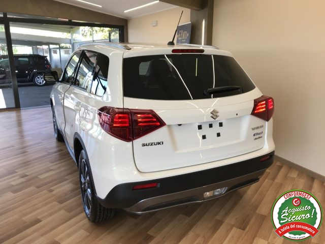 SUZUKI Vitara usata, con Alzacristalli elettrici